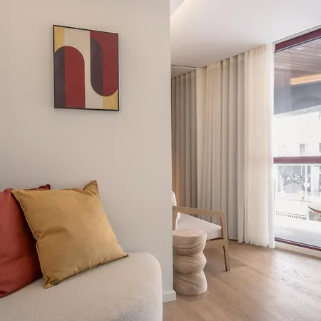 דירה Luxury Wellness In The Heart Of With Private Sauna