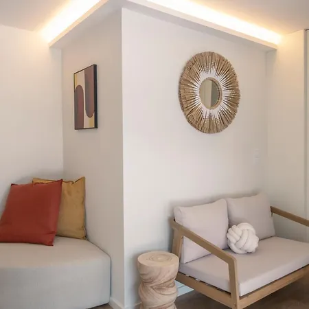 Luxury Wellness In The Heart Of With Private Sauna * פורטו