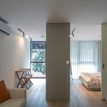 Luxury Wellness In The Heart Of With Private Sauna