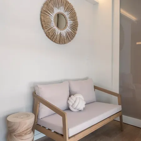 Luxury Wellness In The Heart Of With Private Sauna פורטו