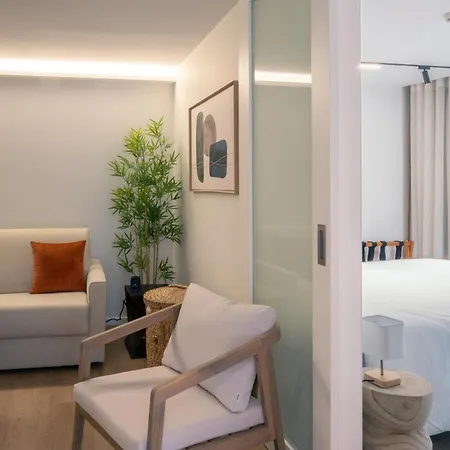 Luxury Wellness In The Heart Of With Private Sauna *
