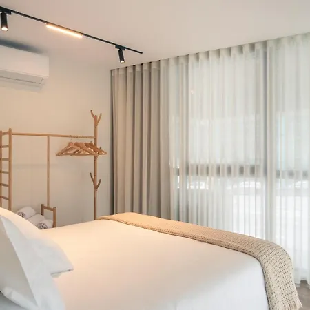Luxury Wellness In The Heart Of With Private Sauna
