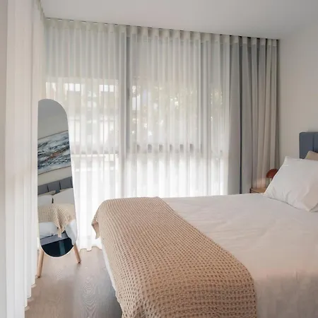 Luxury Wellness In The Heart Of With Private Sauna