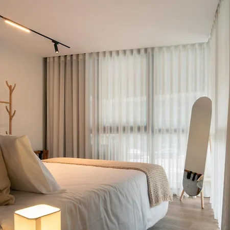 Luxury Wellness In The Heart Of With Private Sauna פורטו