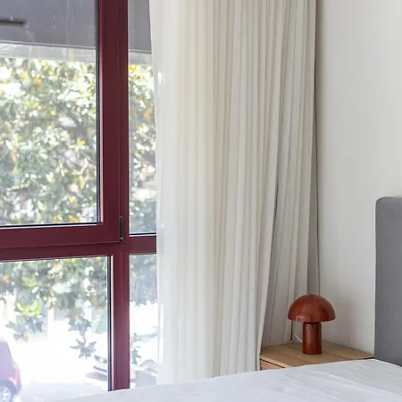 Luxury Wellness In The Heart Of With Private Sauna Apartamento *