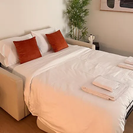 Luxury Wellness In The Heart Of With Private Sauna Apartamento *