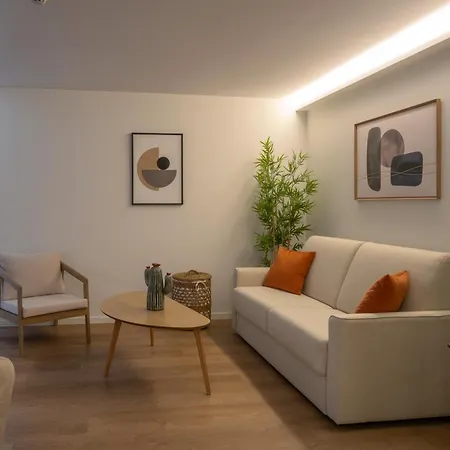 Luxury Wellness In The Heart Of With Private Sauna פורטו