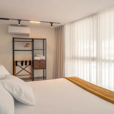 Luxury Wellness In The Heart Of With Private Sauna דירה פורטו