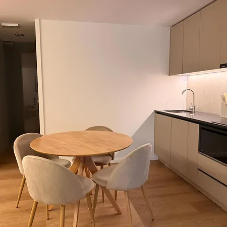 Luxury Wellness In The Heart Of With Private Sauna Apartamento *