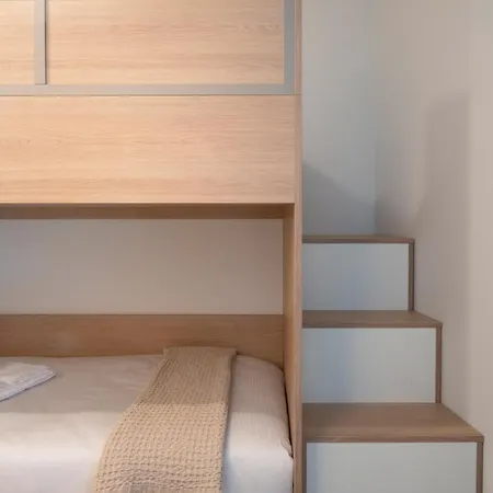 Luxury Wellness In The Heart Of With Private Sauna *