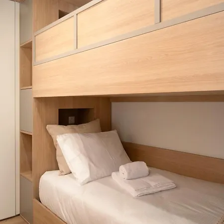 Luxury Wellness In The Heart Of With Private Sauna